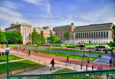 The Complete Guide to Campus Group Tours in New York City